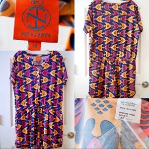 Tracy Negoshian Fish Jumper Never Worn